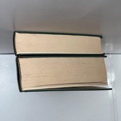 Set of 2 Books: Dermatology in General Medicine Third Edition Vol. 1 + 2 McGraw