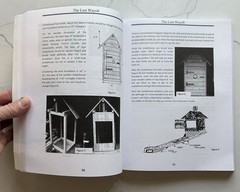 The Lost Ways by Claude Davis 2019 4th Ed Paperback Pioneers Who Made the Nation