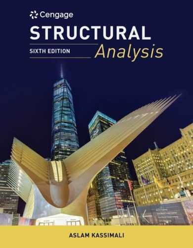 Structural Analysis (MindTap Course – Hardcover, by Kassimali Aslam – Very Good