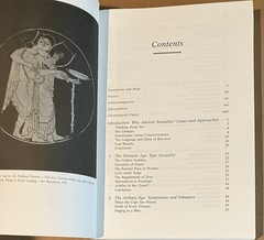 Sexuality in Ancient Greece and Rome by Marilyn B. Skinner (Paperback 2004) V.G.