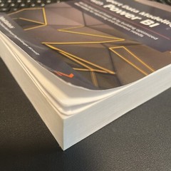 Expert Data Modeling with Power BI: Get the best out of Power BI by building…