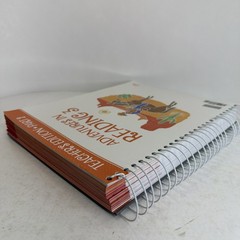 BJU Adventures in Reading 3 Teacher’s Edition Set Parts 1 & 2 + CD 2016 Spiral