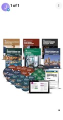 Mike Holt’s Journeyman Comprehensive Electrical Exam Prep DVD Library, 2017 NEC