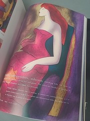 SIGNED Linda Le Kinff The Graphic Work 2008 10k Limited 1st Ed w/ Event Brochure