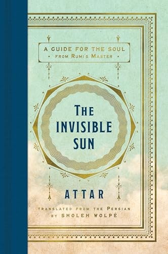 The Invisible Sun: A Guide for – GOOD