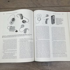 Handbook of Clinical Audiology by Lutwick, Larry