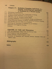Classical Electrodynamics – 1975 – John David Jackson – 2nd Edition – Very Good