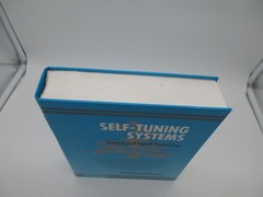 Self-Tuning Systems: Control and Signal Processing; Wellstead,P.E. & M B Zarrop