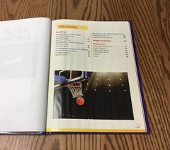 9 STUDENT TEXTS / FOSS SCIENCE / PHYSICAL, EARTH & LIFE SCIENCE GRADES 6 – 8 HC