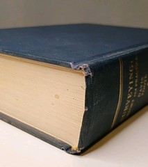 Vintage Surveying Theory And Practice Davis & Foote Fifth Edition 1966 McGraw-Hi