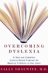 Overcoming Dyslexia: A New and Complete Science-Based Program for Reading – GOOD