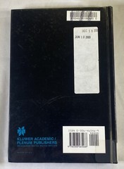 Basic Training in Chemistry by Steven Hoenig Ex Library Book HC