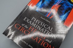 Physical Examination of Heart and Circulation by Joseph K. Perloff (2009, Paper)