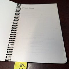 OnlineMedEd Intern Guide by Dustyn Williams (2016, Spiral)