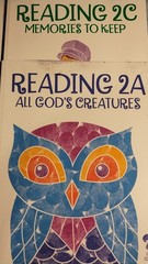 Bob Jones University Press Student Reading Books 2nd (Third Edition)