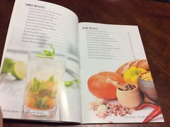 …Fun Easy Recipes Throughout the Seasons by Life Science Publishers (2017 PB)