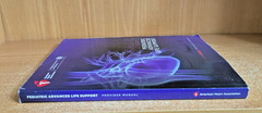 Pediatric Advanced Life Support Provider Manual + PALS – AHA – TPB GC