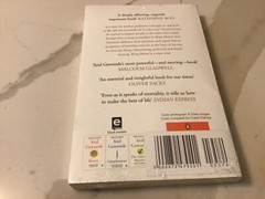 Being Mortal: Medicine and What Matters in the End by Atul Gawande PB