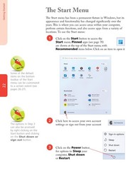 Windows 11 in easy steps, 2nd edition