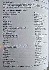 Instrumentation Annotated Instuctors Guide, Level 1,2,3 Paperback, by NCCER