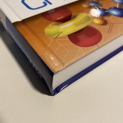 Discovering Design with Chemistry by Dr. Jay L. Wile (hardcover)