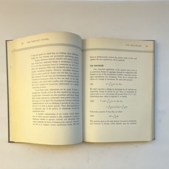 Aggregate Economic Analysis Michalsen Holt 1955 Hardcover Economics