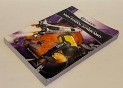 Apologia – Exploring Creation with High School Astronomy 2020/2021 Paperback VG