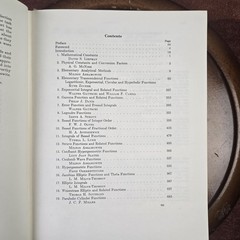 Handbook of Mathematical Functions W/Formulas, Graphs & Mathematical Tables 1964