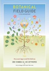 Botanical Field Guide by Stefan Mager (English) Paperback Book