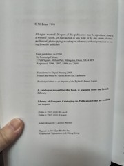Developing Professional Knowledge…by Eraut (2000) Reprint VG- HB 240522