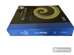 Campbell Biology [9th Edition] Excellent Condition