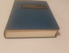 Advanced Accounting 3rd Edition Griffin, Williams, & Larson (1977) HC 1970’s