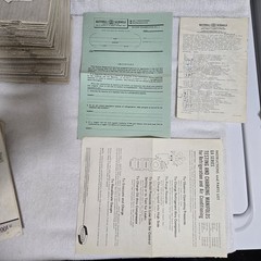 VTG National Technical Schools Air Conditioning Refrigeration HVAC Course Books