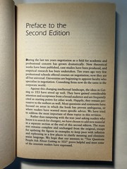 Getting to Yes Negotiating Agreement Without Giving In 2nd Ed 1991 PB Fisher Ury