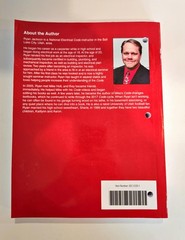 A Comprehensive Guide to the 2020 NEC Volumes 1, 2, 3 – ALL 3 Volumes
