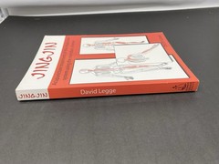 Jing Jin: Acupuncture Treatment Of The Muscular System- David Legge RARE OOP