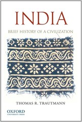 India: Brief History of a Civilization