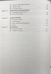 World of Chemistry Teacher’s Guide Zumdahl Textbook Chemistry 2002 Paperback Lab
