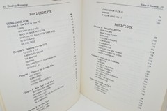 Utility Software Ser.: Desktop Workshop: Ten Assembly Language Utilities NO DISK
