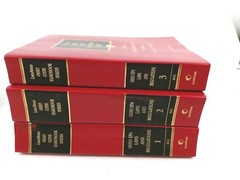 Lexis Nexis Ohio Code Handbooks EPA 2013 Volumes 1 2 3 Set Book Lot Law