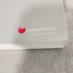 BQA Butterworths Questions and Answers Constitutional Law 3rd Ed Lexis Nexis