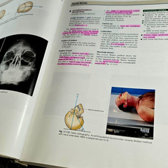Merrill’s Atlas of Radiographic Positioning and Procedures 3 volume Set 14th Ed