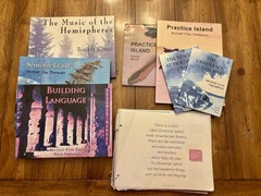 MCT Level 1 Homeschool Package Michael Clay Thompson Grammar Island