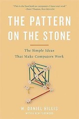 The Pattern on the Stone (Science Masters) by Hillis, W. Daniel