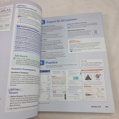 Geometry Concepts & Connections Teaching Edition Instructional Guide 2025 Larson