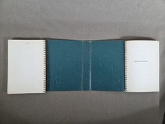 Electric Motor Repair Robert Rosenberg Double Book Spiral Bound 1951