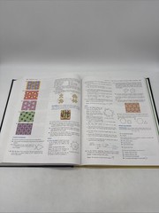Geometry Student Text by Elayn Martin-Gay, Pearson Math ISBN 978-0-13-409390-1