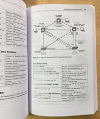 CCNA 200-301 Portable Command Guide 5th Ed. by Scott Empson – Paperback, Good
