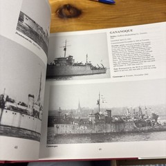 Minesweepers of the Royal Canadian Navy, 1938-1945 Ken Macpherson