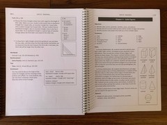Singapore Math Standards Edition 3A & 3B Teacher Home Instructor’s Guide USED